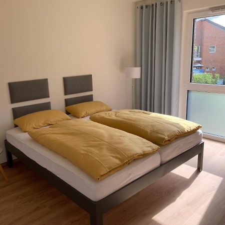 Casada: 3-Zimmer-Zuhause Mit Buero Wißmar Extérieur photo