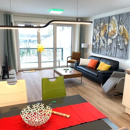 Casada: 3-Zimmer-Zuhause Mit Buero Wißmar Extérieur photo