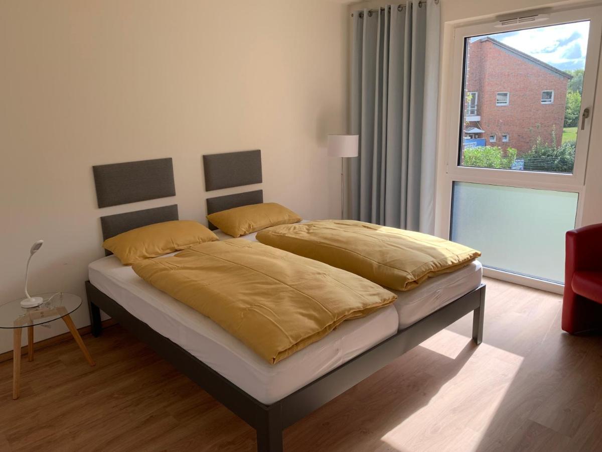 Casada: 3-Zimmer-Zuhause Mit Buero Wißmar Extérieur photo