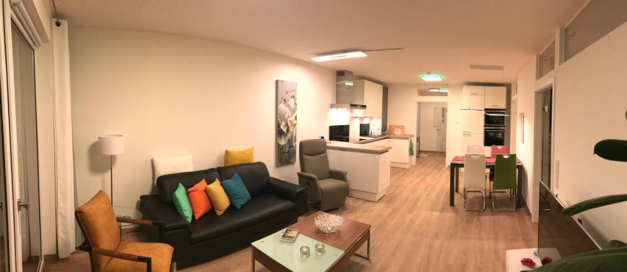 Casada: 3-Zimmer-Zuhause Mit Buero Wißmar Extérieur photo