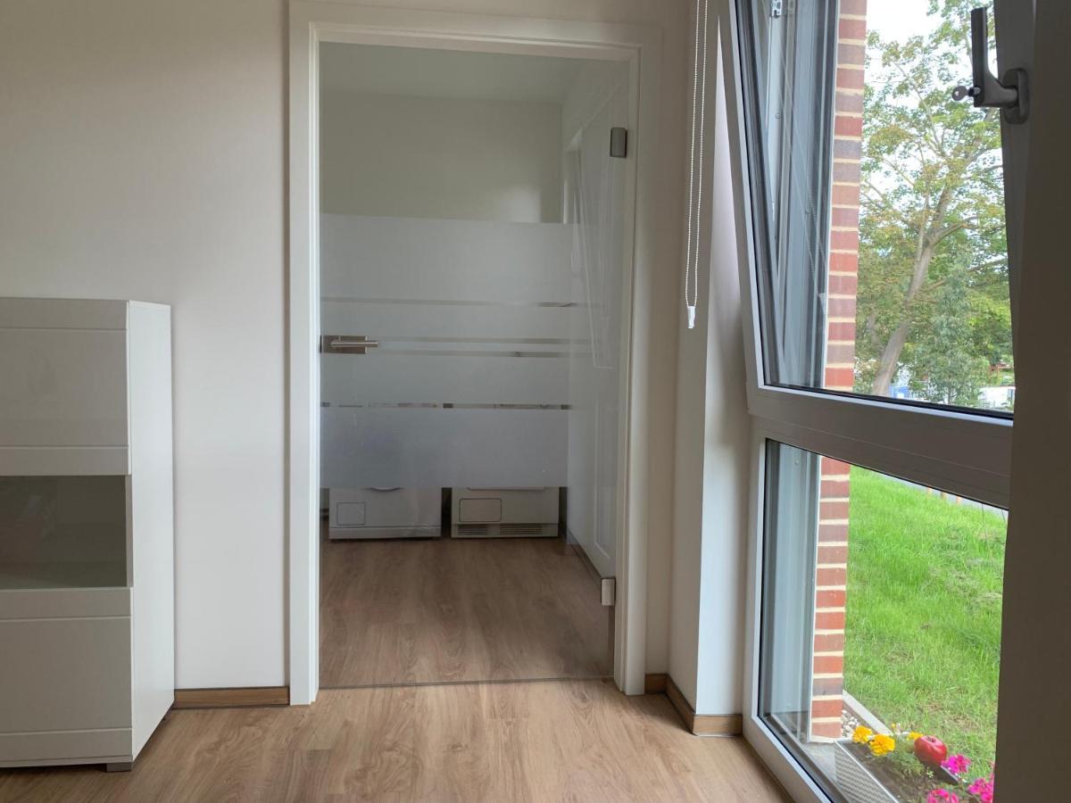Casada: 3-Zimmer-Zuhause Mit Buero Wißmar Extérieur photo