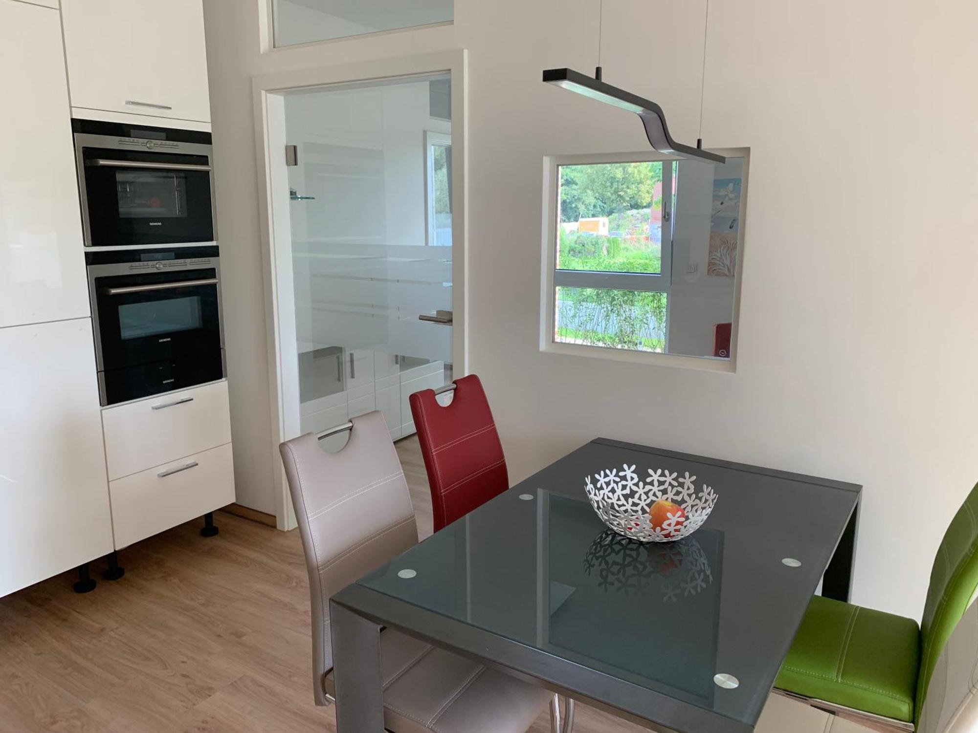Casada: 3-Zimmer-Zuhause Mit Buero Wißmar Extérieur photo
