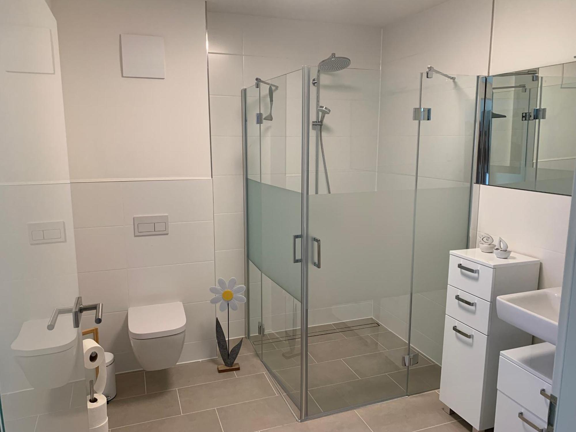 Casada: 3-Zimmer-Zuhause Mit Buero Wißmar Extérieur photo